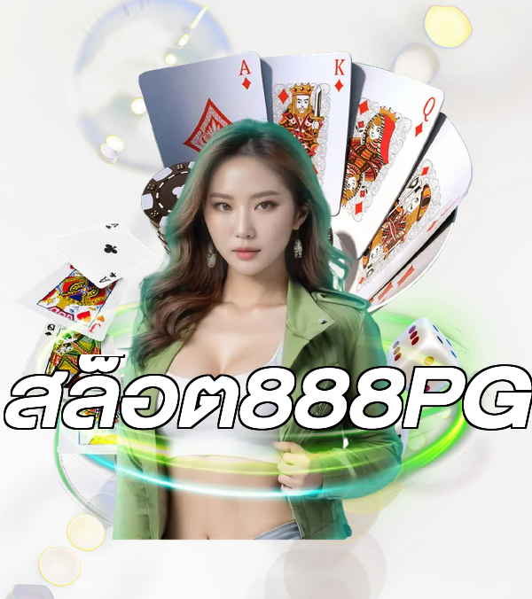 สล็อต888PG